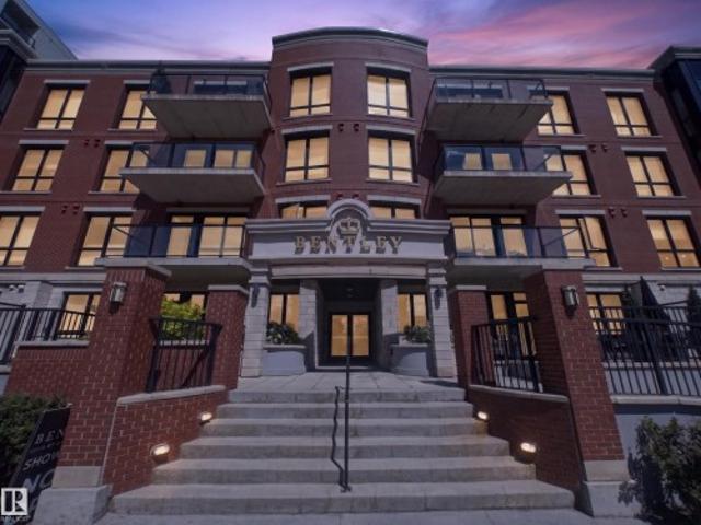Condo for sale in Wedgewood, Alberta