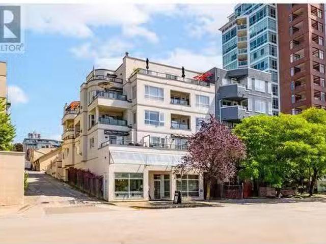 Condo for sale in North Vancouver