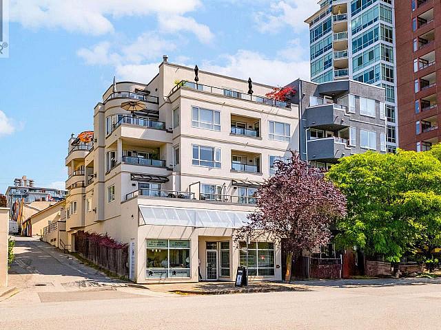 Condo for sale in North Vancouver