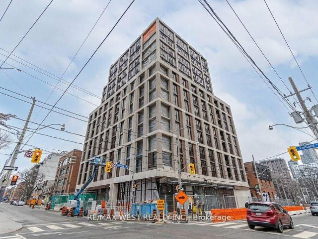 Condo for rent in Woburn, Ontario