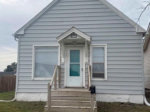 House for sale in Marshalltown, Marshall County