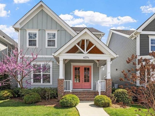 House for sale in Wake, North Carolina