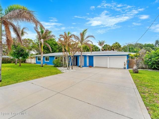 House for sale in Indialantic, Florida