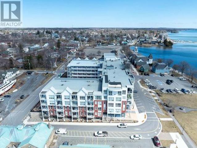 Condo for sale in Gananoque, Ontario