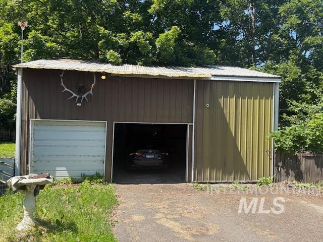 House for sale in Orofino, Idaho