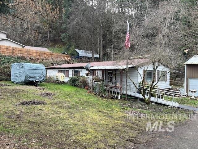 House for sale in Orofino, Idaho