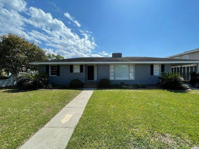 House for sale in Myrtle Beach, South Carolina