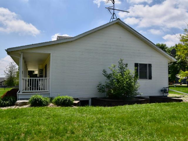 House for sale in Sibley, Iowa