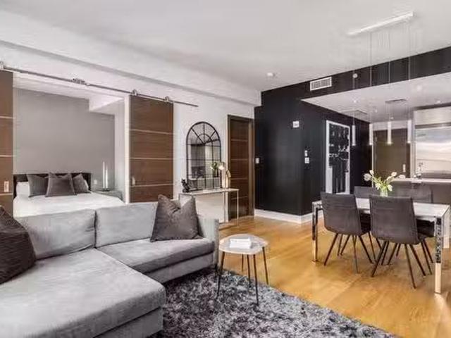Condo for sale in St. Leonard's, Quebec