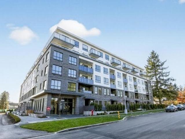 Apartment for sale in Surrey, British Columbia