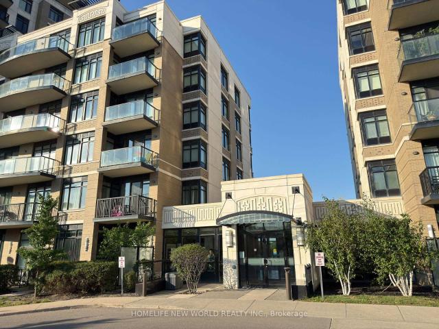 Condo for sale in York, Ontario