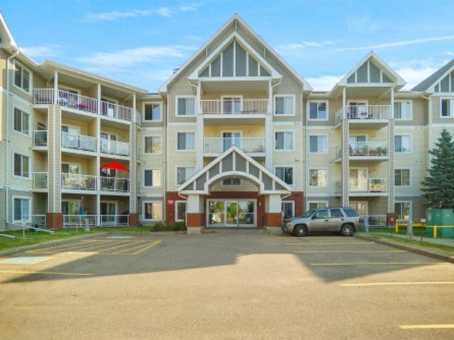 Condo for sale in Wedgewood, Alberta