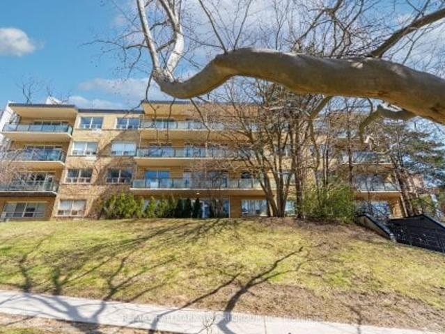 Condo for rent in Woburn, Ontario