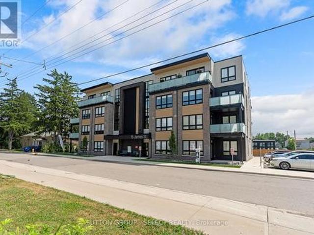 Property for rent in Downtown Exeter, South Huron