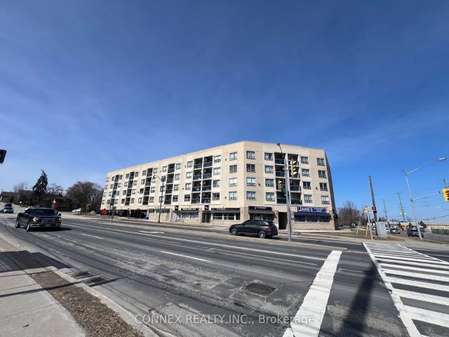 Condo for sale in Woburn, Ontario