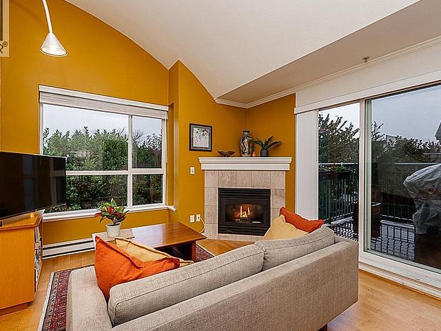 Condo for sale in Vancouver, British Columbia