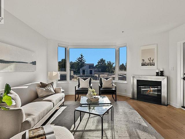 Condo for sale in Vancouver, British Columbia