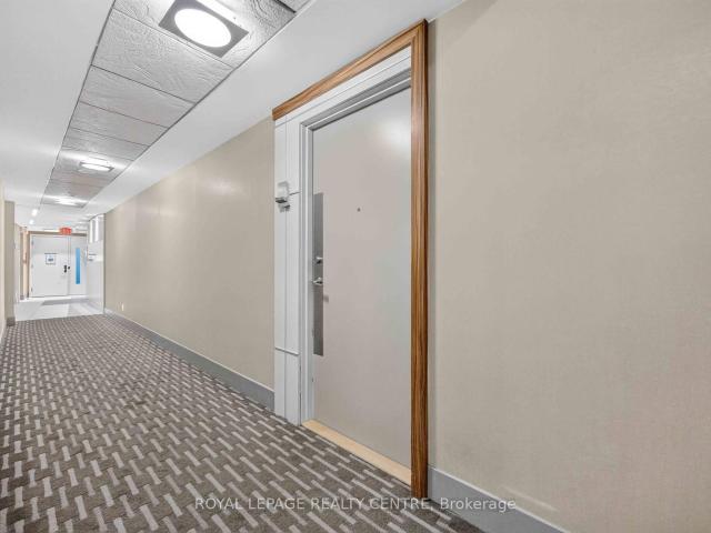 Condo for rent in Woburn, Ontario