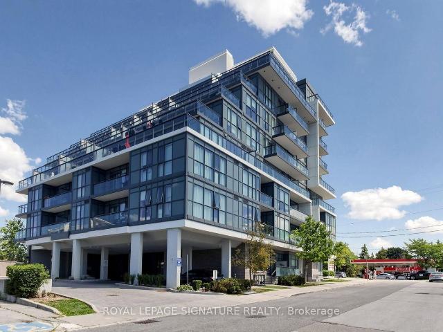 Condo for rent in Woburn, Ontario