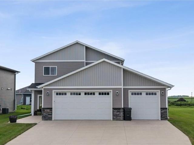 House for sale in Dilworth, Minnesota