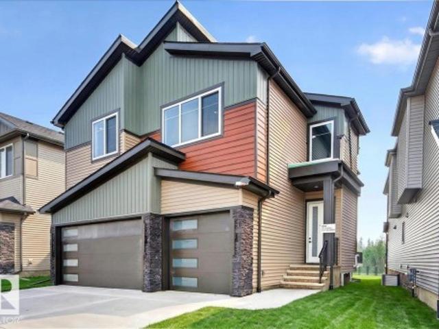 House for sale in Wedgewood, Alberta