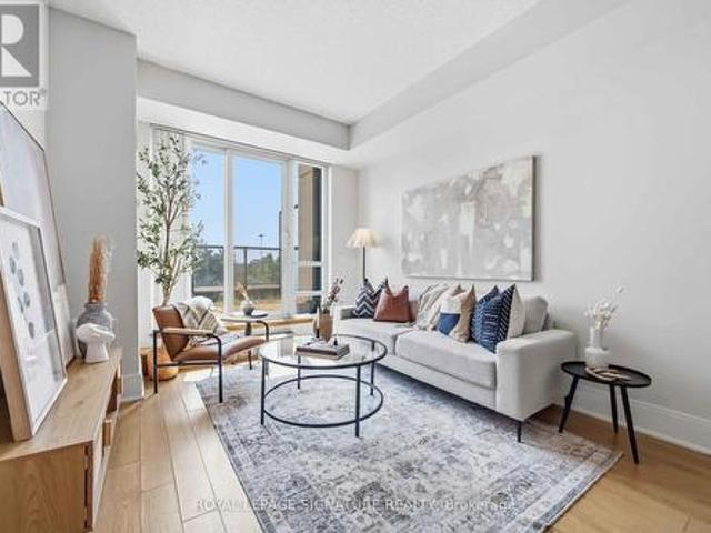 Condo for sale in Woburn, Ontario