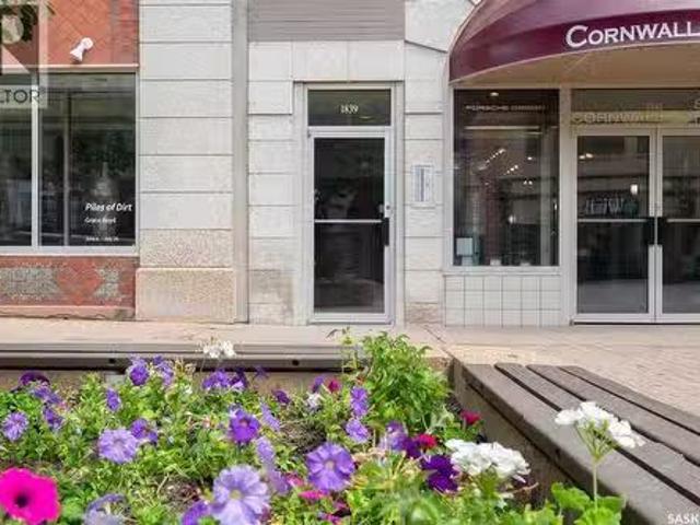 Condo for sale in Regina, Saskatchewan