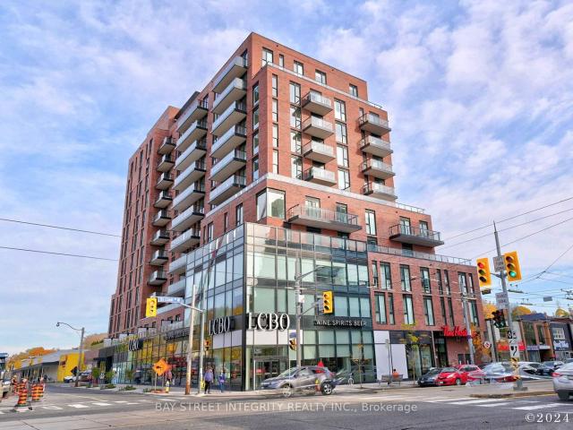 Condo for sale in Woburn, Ontario