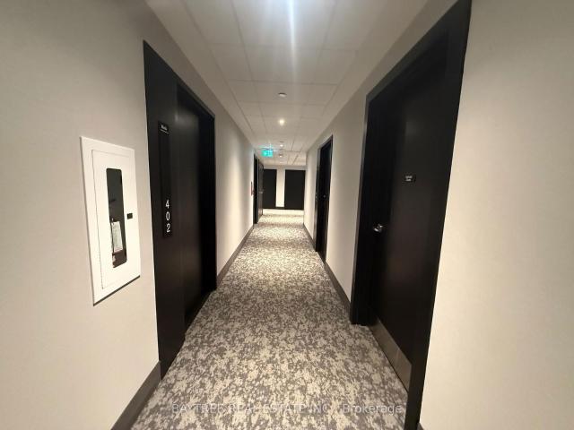 Condo for rent in Woburn, Ontario
