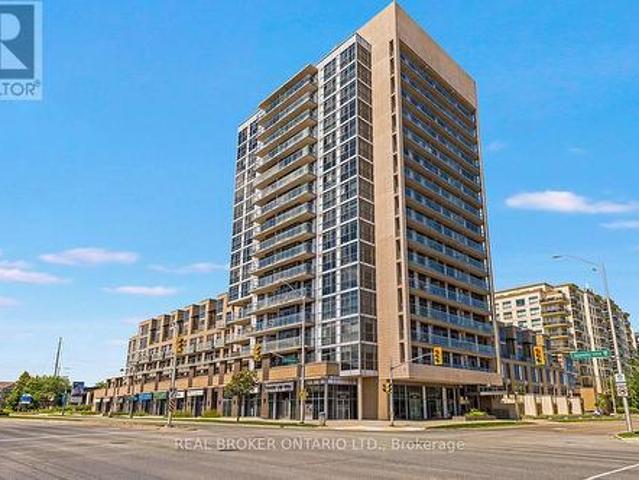 Condo for sale in Burlington, Ontario