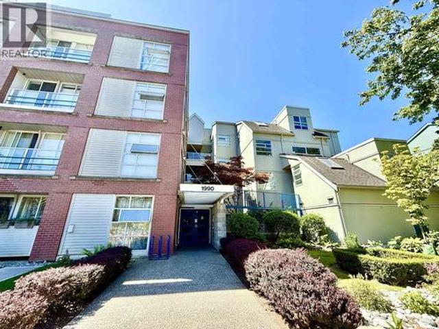 Property for rent in Vancouver, British Columbia