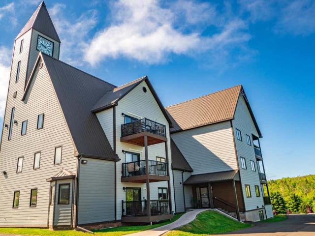 Condo for sale in Queens, Prince Edward Island