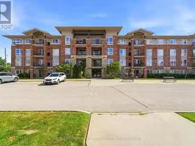 Condo for sale in Guelph, Ontario