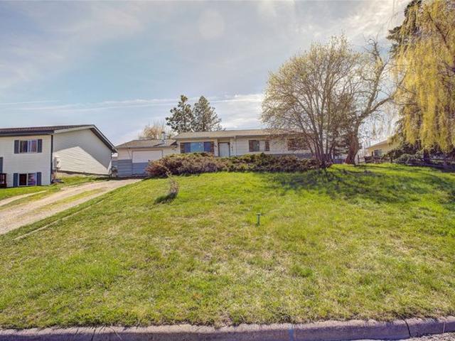 House for sale in Polson, Montana