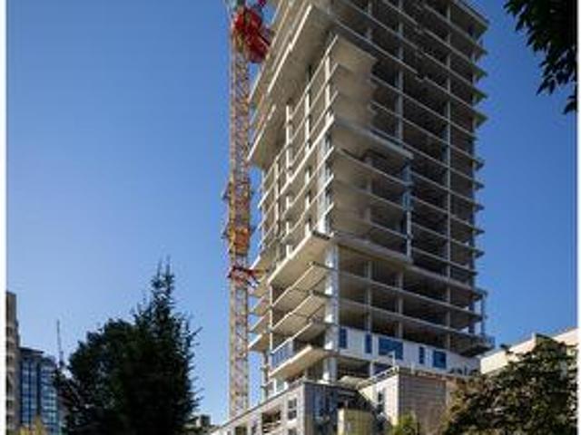 Property for sale in Lower Robson, Vancouver