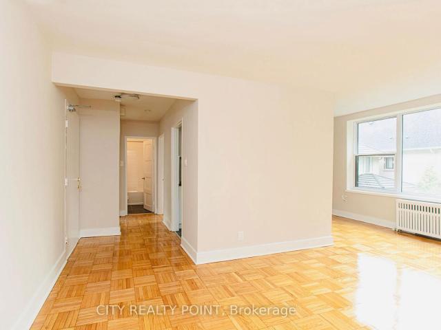 Condo for rent in Woburn, Ontario