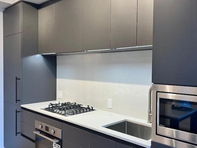 Condo for rent in Woburn, Ontario