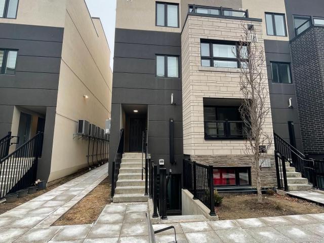 Condo for rent in Woburn, Ontario