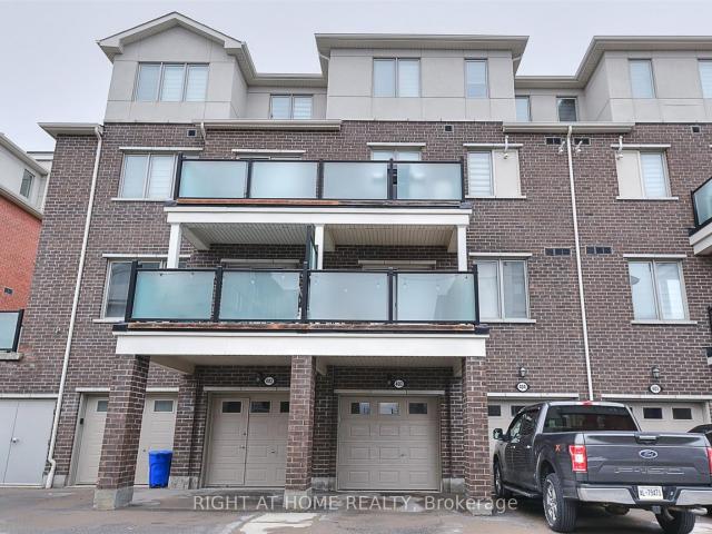 Condo for sale in Durham, Ontario