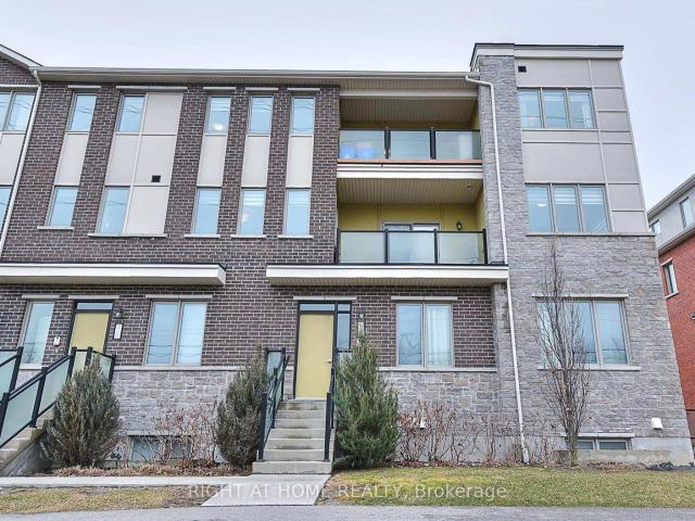 Condo for sale in Woburn, Ontario