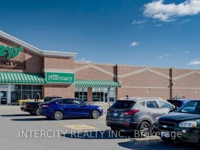 Office for rent in Durham, Ontario