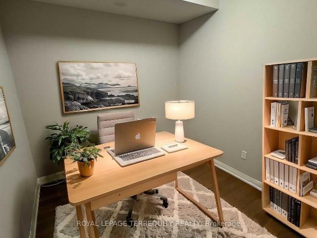 Condo for rent in Woburn, Ontario