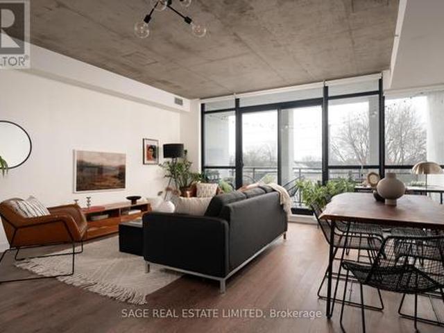 Condo for sale in Woburn, Ontario