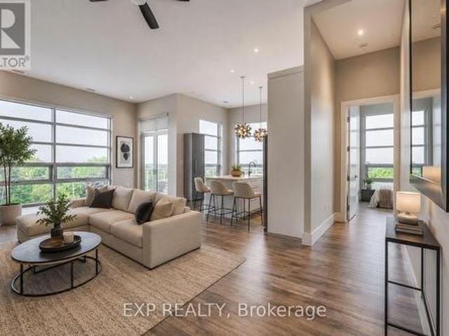 Condo for sale in Arva, Ontario
