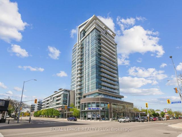 Condo for rent in Mississauga, Ontario