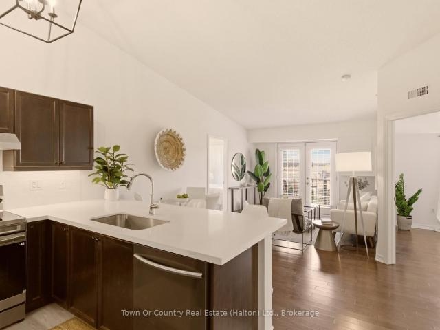 Condo for sale in Milton, Ontario