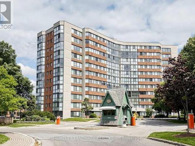 Condo for sale in Oakville, Ontario