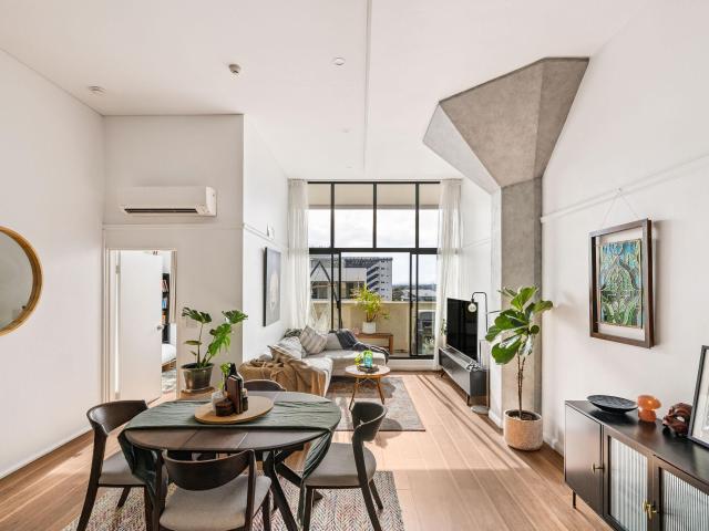 Apartment for rent in Sydney, New South Wales