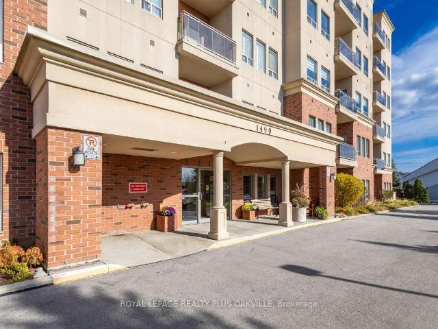 Condo for sale in Oakville, Ontario