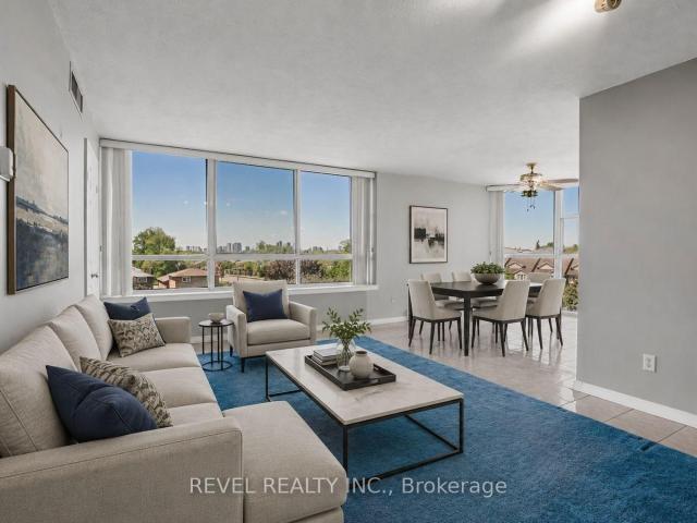 Condo for sale in Woburn, Ontario